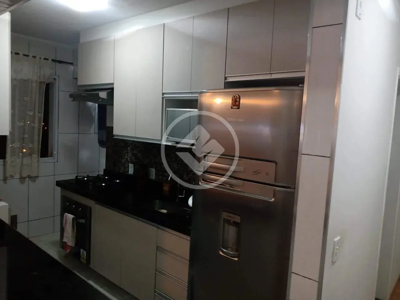 Apartamento Loteamento Parque Industrial, Jundiaí - SP — foto 2