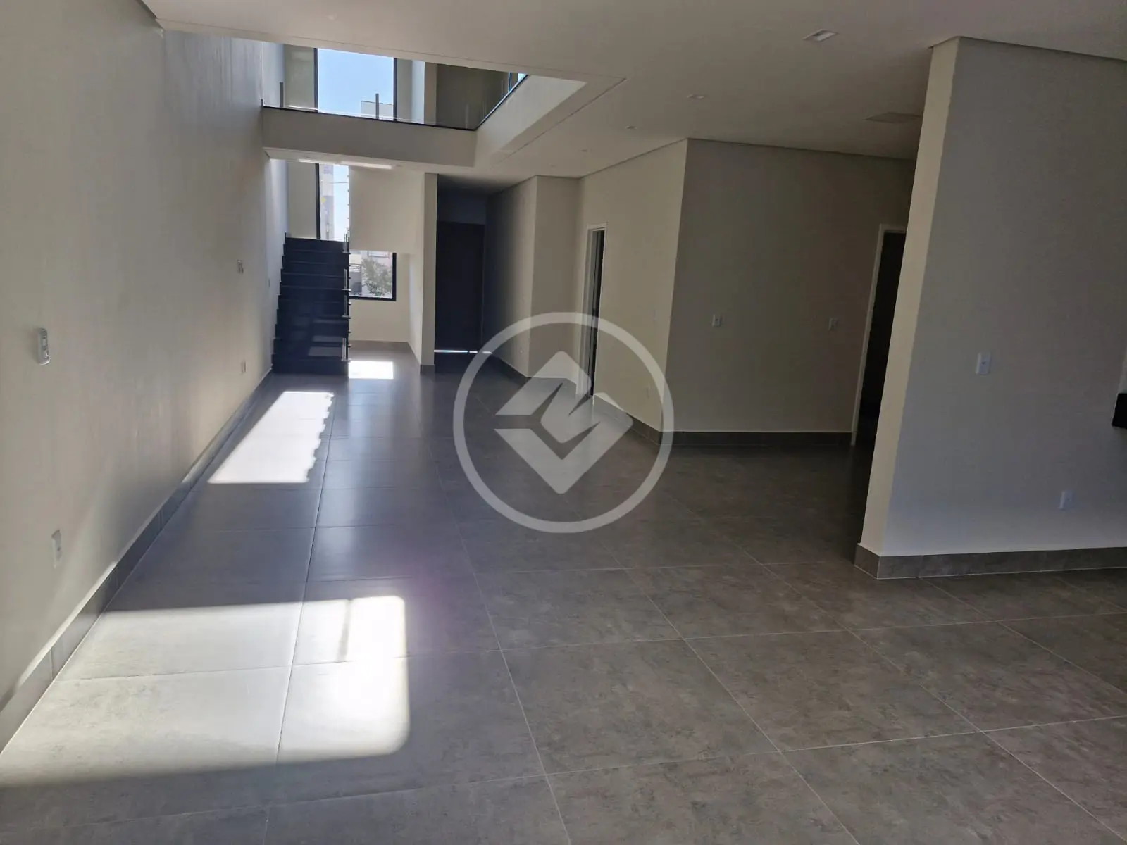 Casa Condomínio Loteamento Reserva Ermida, Jundiaí - SP — foto 2