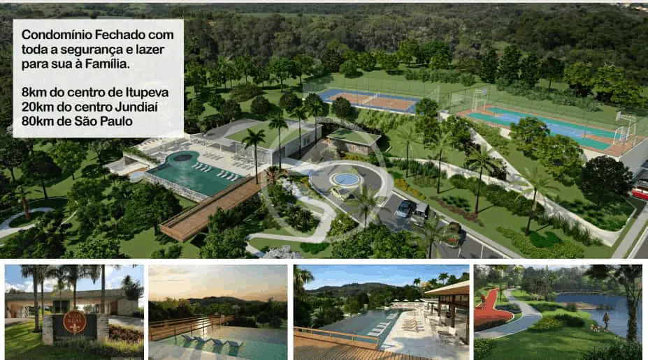 Image 13 - Casa Condomínio em Medeiros, Itupeva - SP