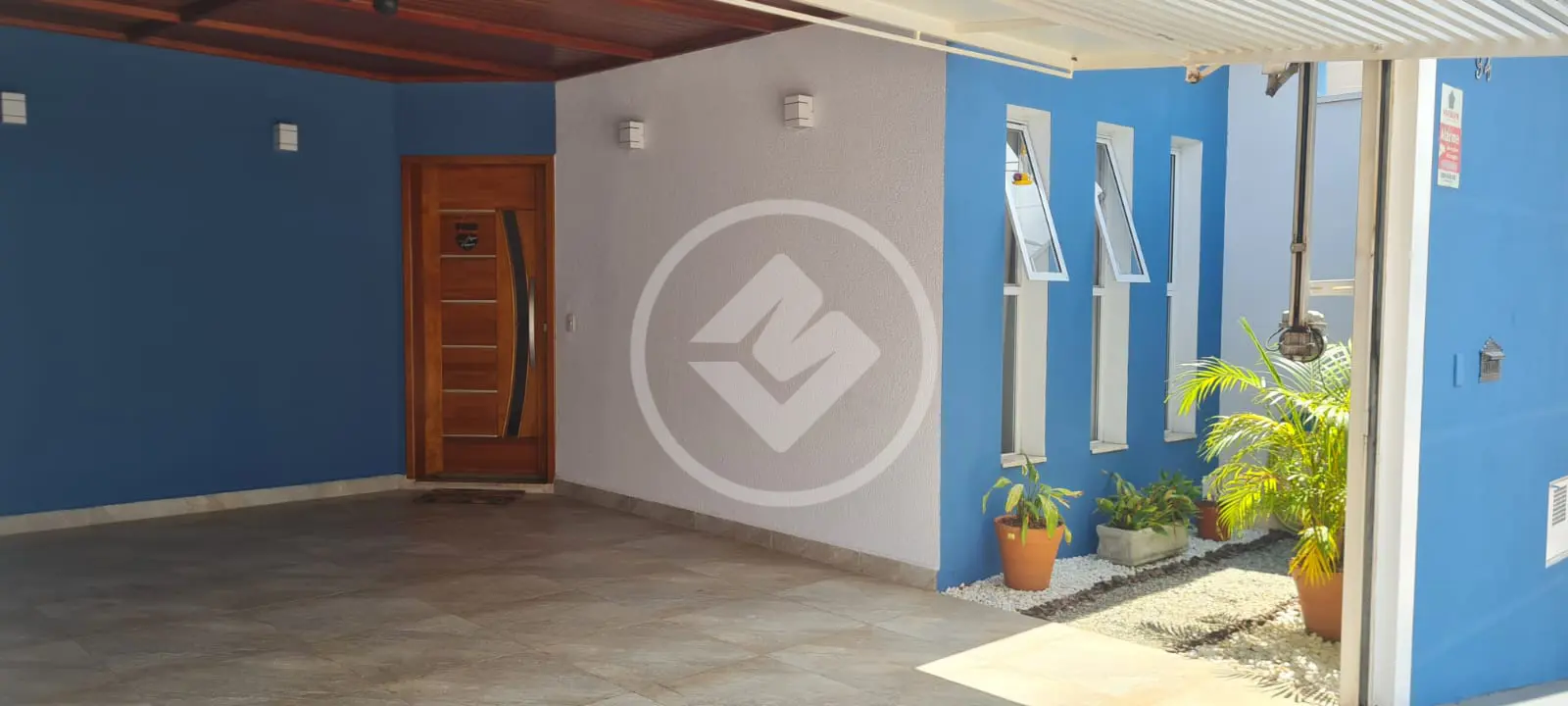 Imagem 6 - Casa em Residencial Santa Giovana, Jundiaí - SP