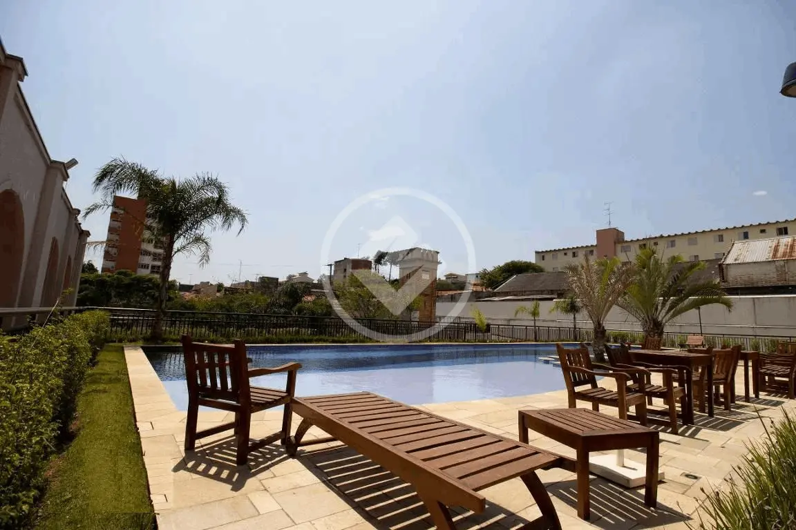 Imagem 6 - Apartamento em Ponte de São João, Jundiaí - SP