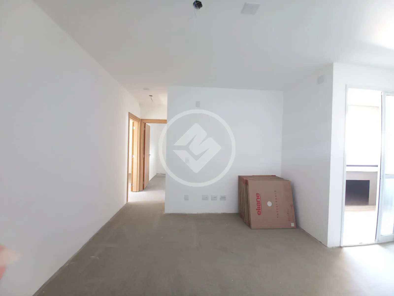 Imagem 6 - Apartamento em Horto Florestal, Jundiaí - SP