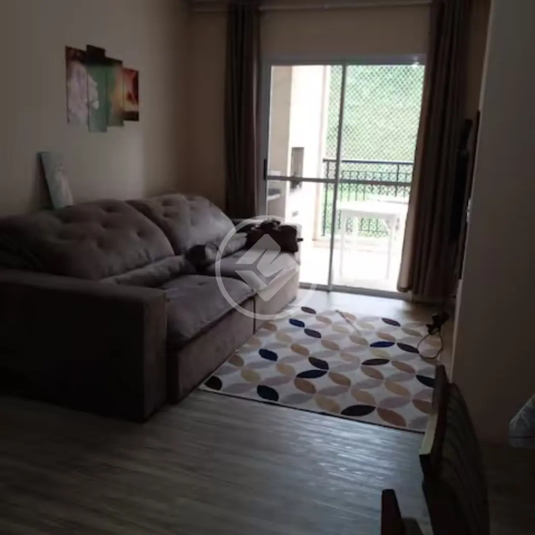 Imagem 1 - Apartamento em Jardim Flórida, Jundiaí - SP