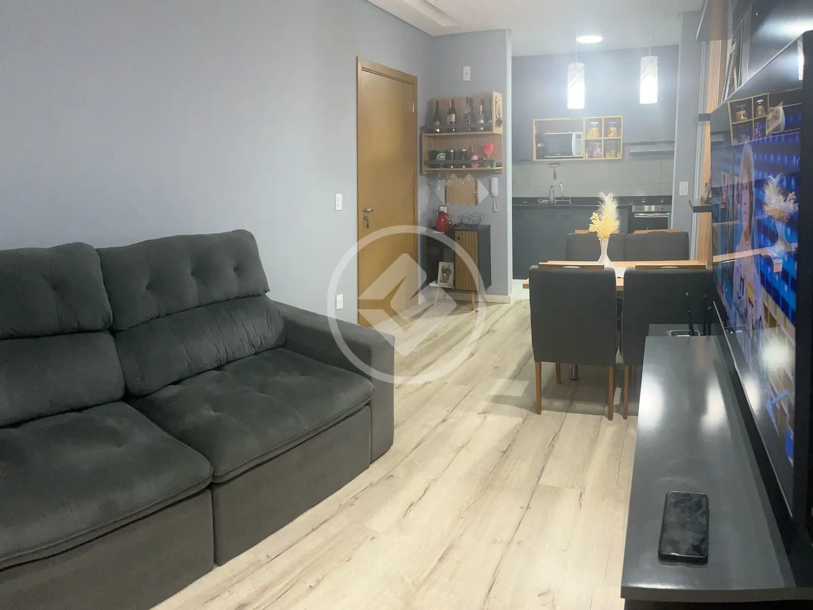 Imagem 4 - Apartamento em Horto Florestal, Jundiaí - SP