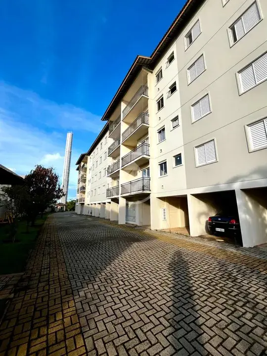 Apartamento Medeiros, Jundiaí - SP — foto 2