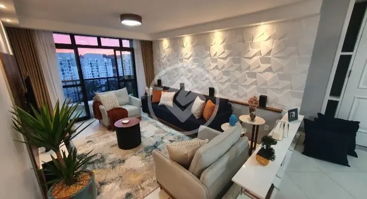 Apartamento Jardim Ana Maria, Jundiaí - SP — foto 1