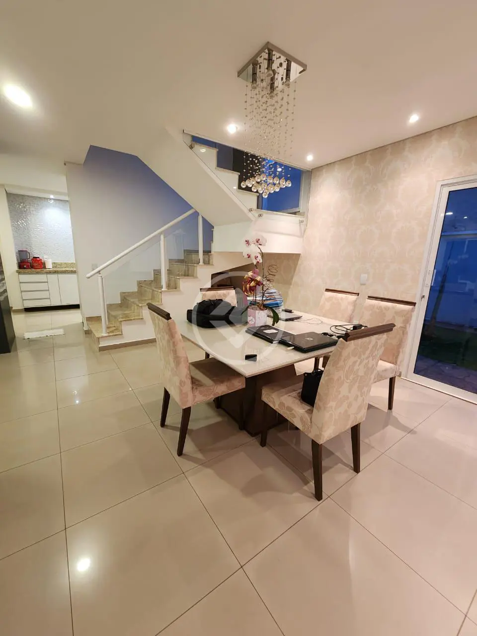 Imagem 1 - Casa em Jardim Paulista II, Jundiaí - SP