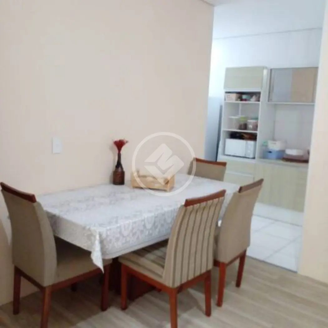 Imagem 1 - Apartamento em Jardim Flórida, Jundiaí - SP