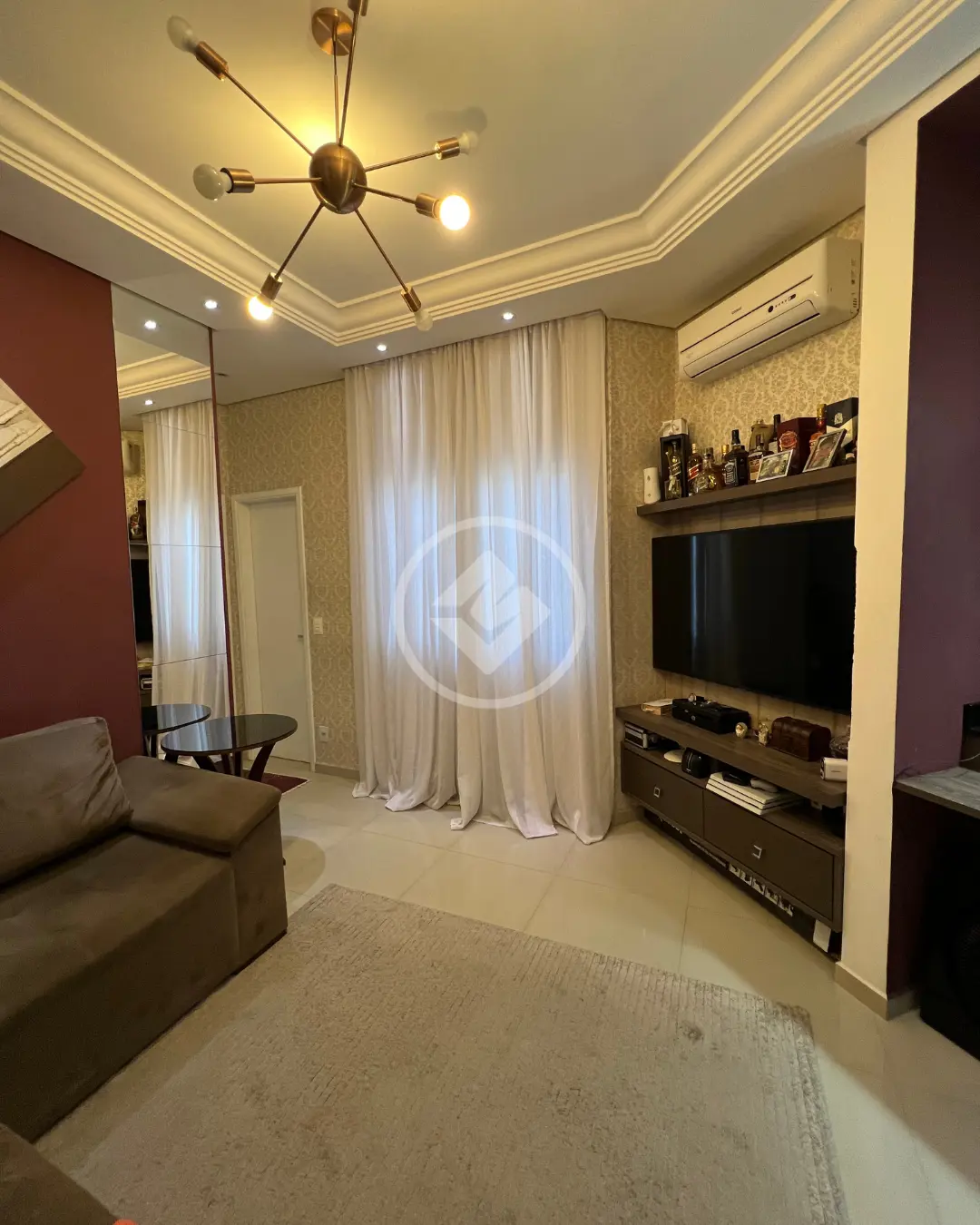 Apartamento Nova Cidade Jardim, Jundiaí - SP — foto 2