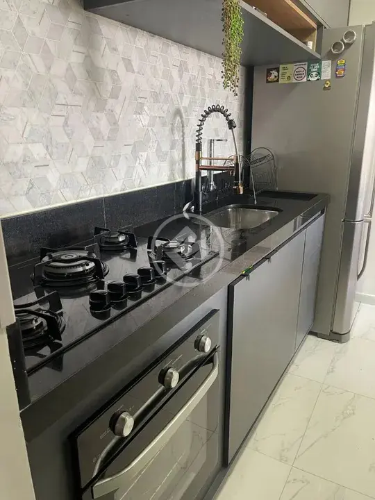 Imagem 2 - Apartamento em Vila Nambi, Jundiaí - SP