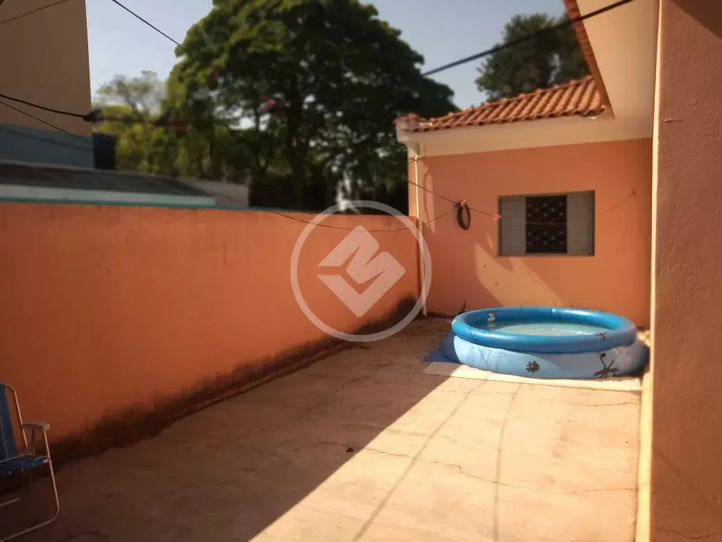 Imagem 6 - Casa em Vila Progresso, Jundiaí - SP