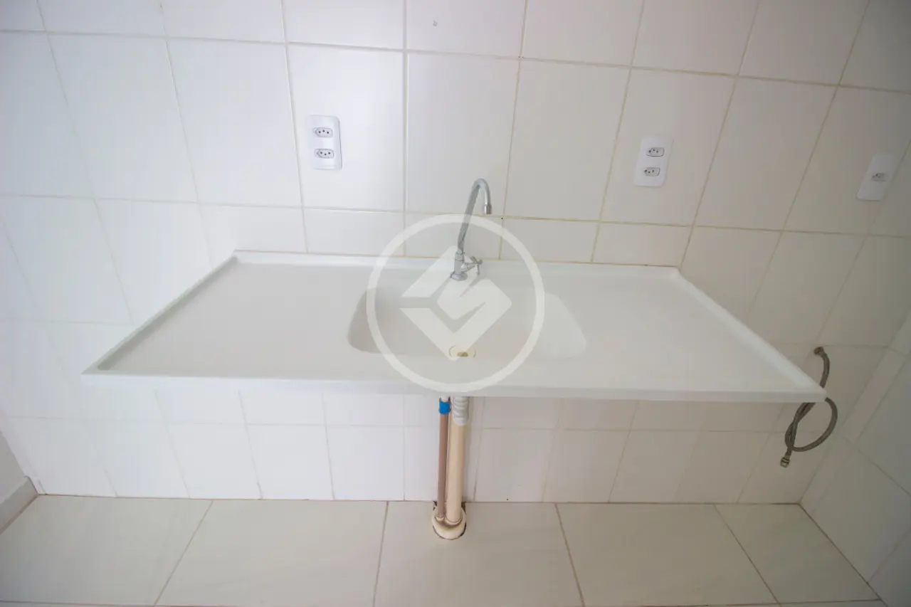 Imagem 4 - Apartamento em Residencial Santa Giovana, Jundiaí - SP