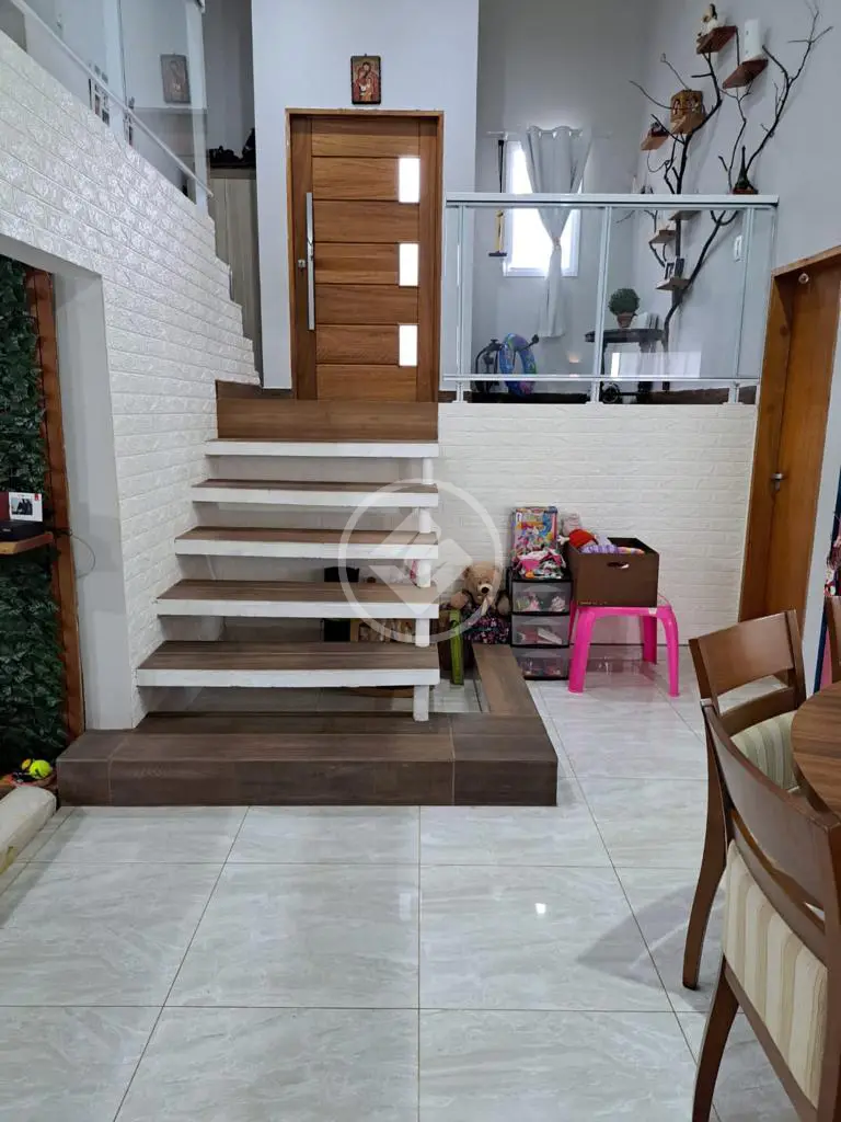 Imagem 3 - Casa Condomínio em Jardim Tarumã, Jundiaí - SP