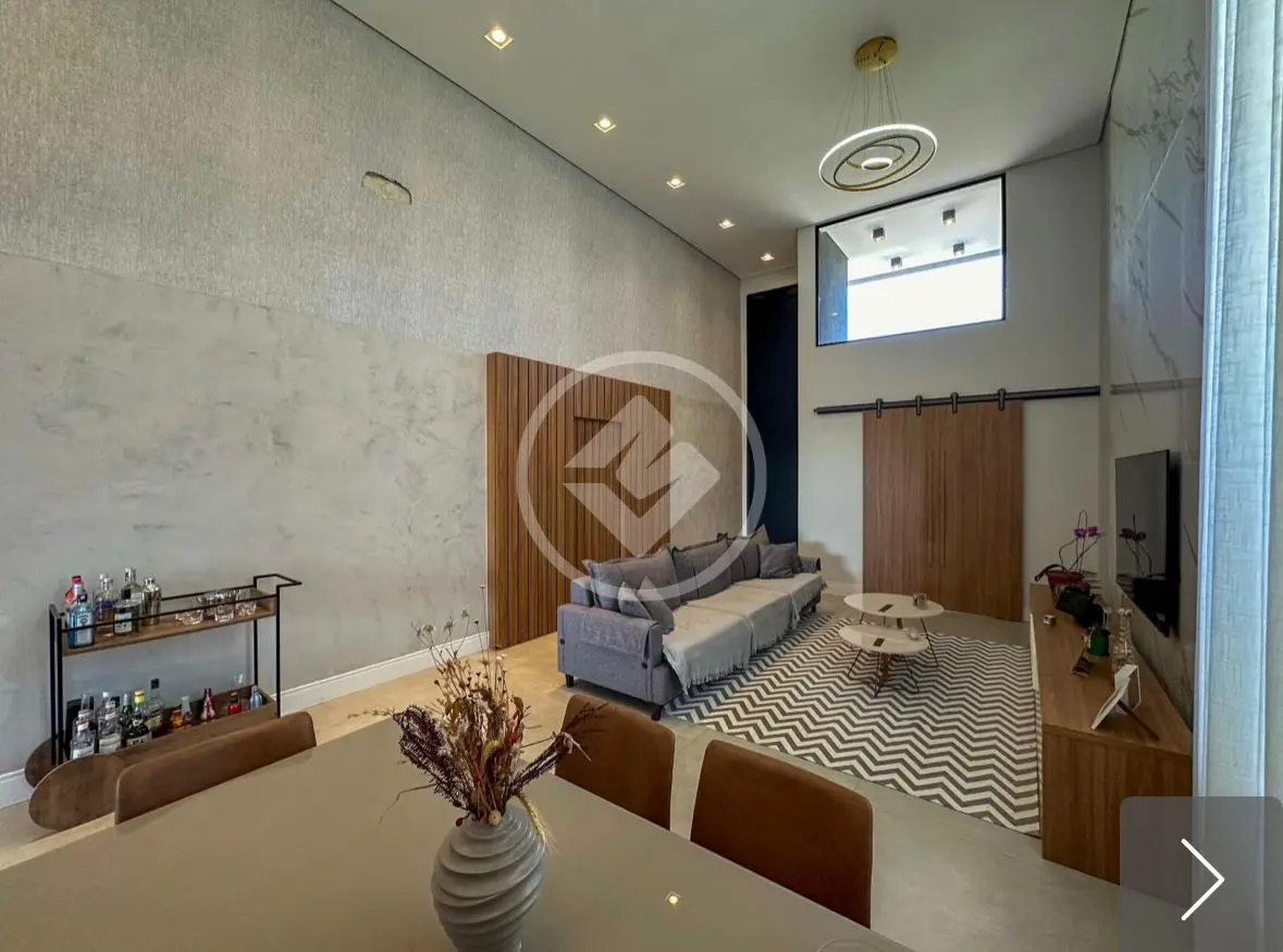 Imagem 5 - Casa Condomínio em Jardim Novo Mundo, Jundiaí - SP