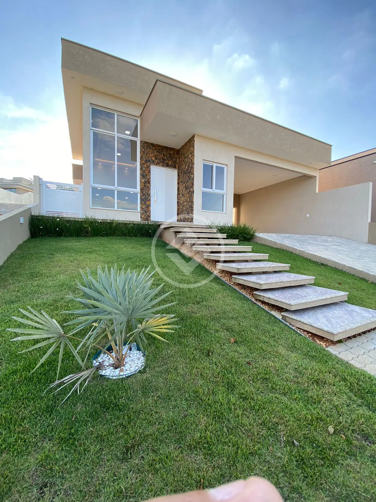 Imagem 1 - Casa Condomínio em LOTEAMENTO CHÁCARA BOA ESPERANCA, Jarinu - SP