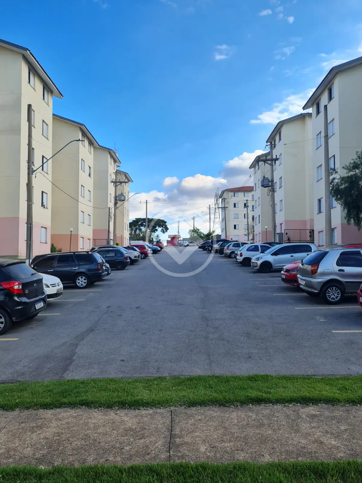 Imagem 2 - Apartamento em Jardim dos Bandeirantes, Franco da Rocha - SP