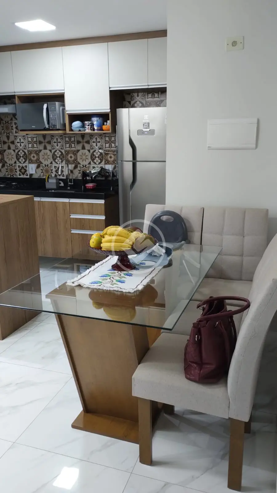 Imagem 5 - Apartamento em Loteamento Santo Antônio, Itatiba - SP