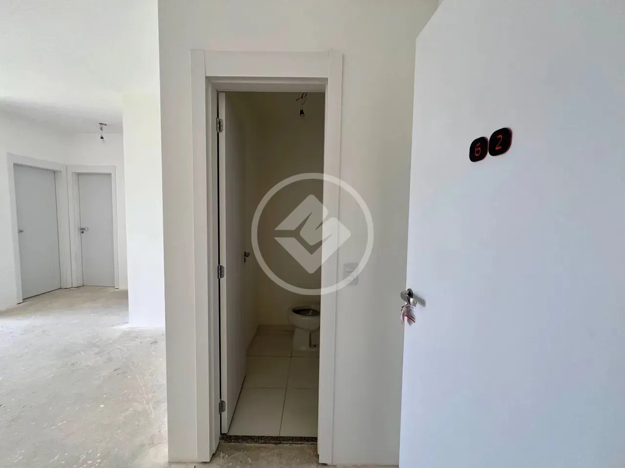 Imagem 2 - Apartamento em Medeiros, Jundiaí - SP