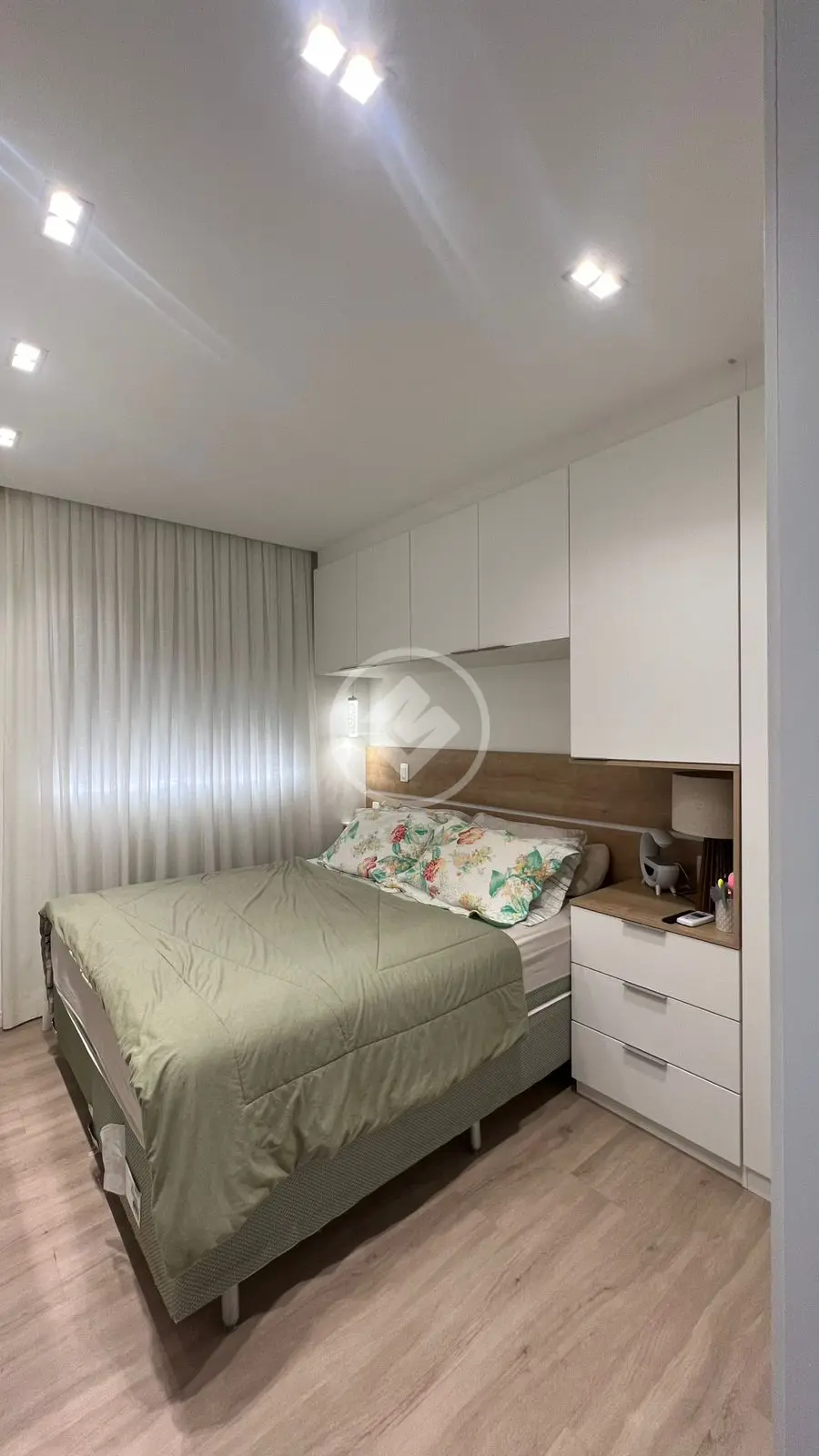 Imagem 6 - Apartamento em Jardim Torres São José, Jundiaí - SP