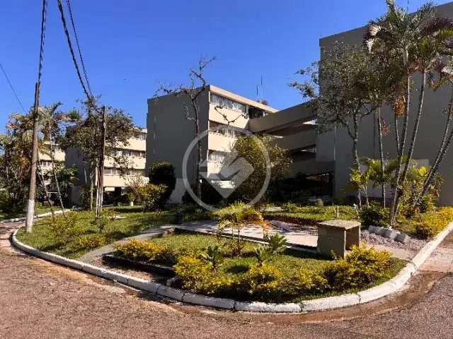 Apartamento CECAP, Jundiaí - SP — foto 2