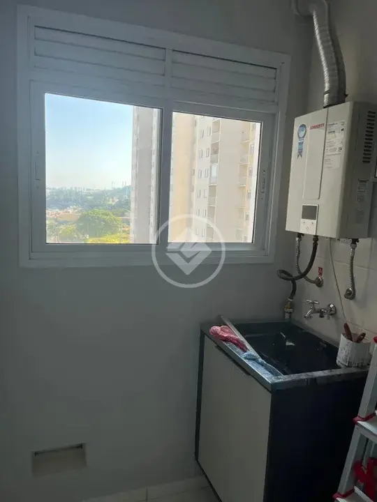 Imagem 2 - Apartamento em Vila Nambi, Jundiaí - SP