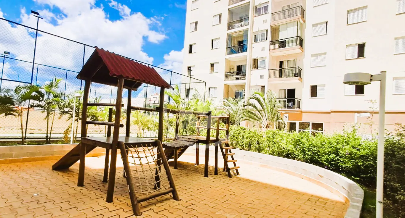Imagem 3 - Apartamento em VILA MUNICIPAL, Jundiaí - SP