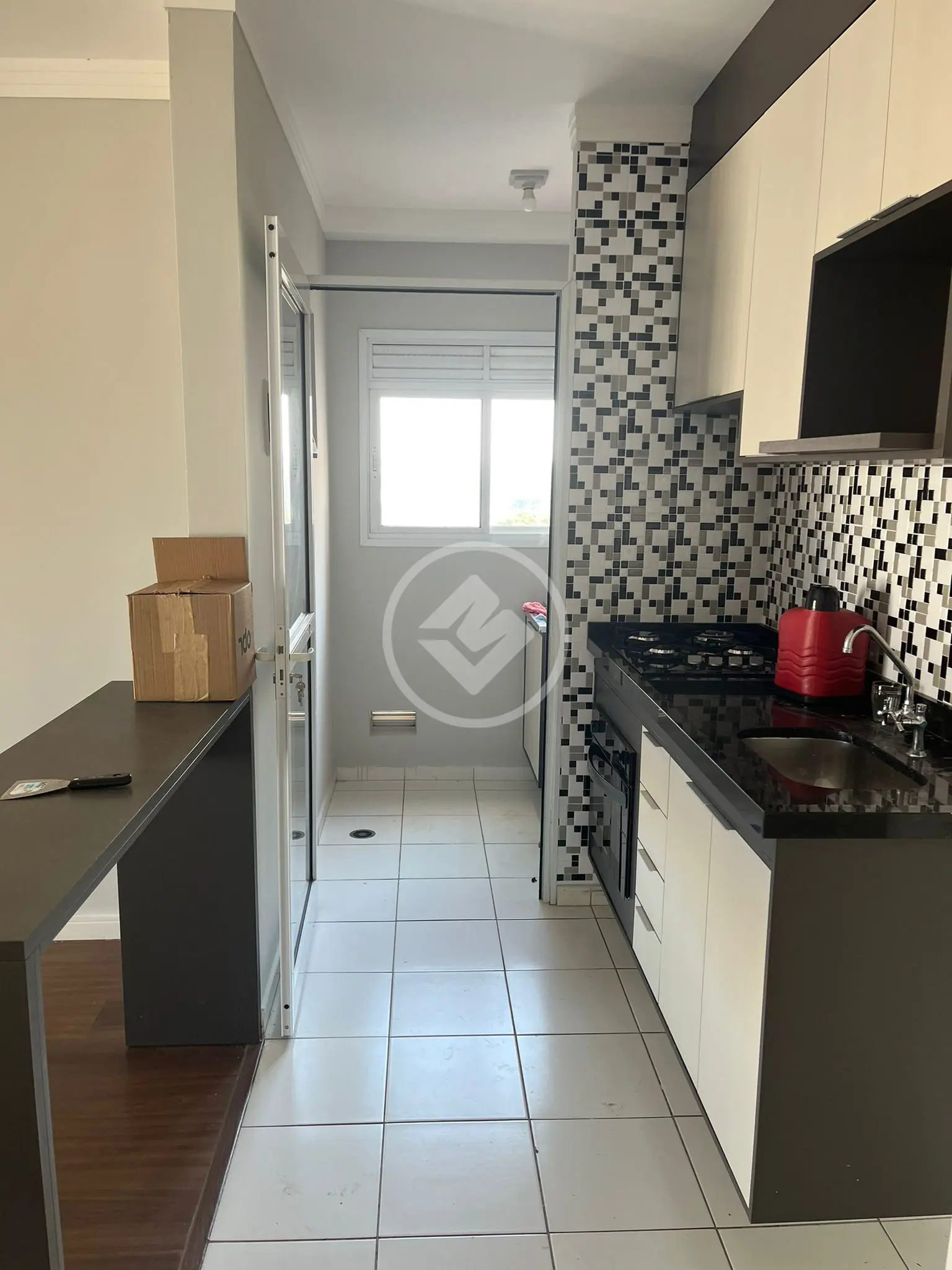 Imagem 4 - Apartamento em Vila Nambi, Jundiaí - SP