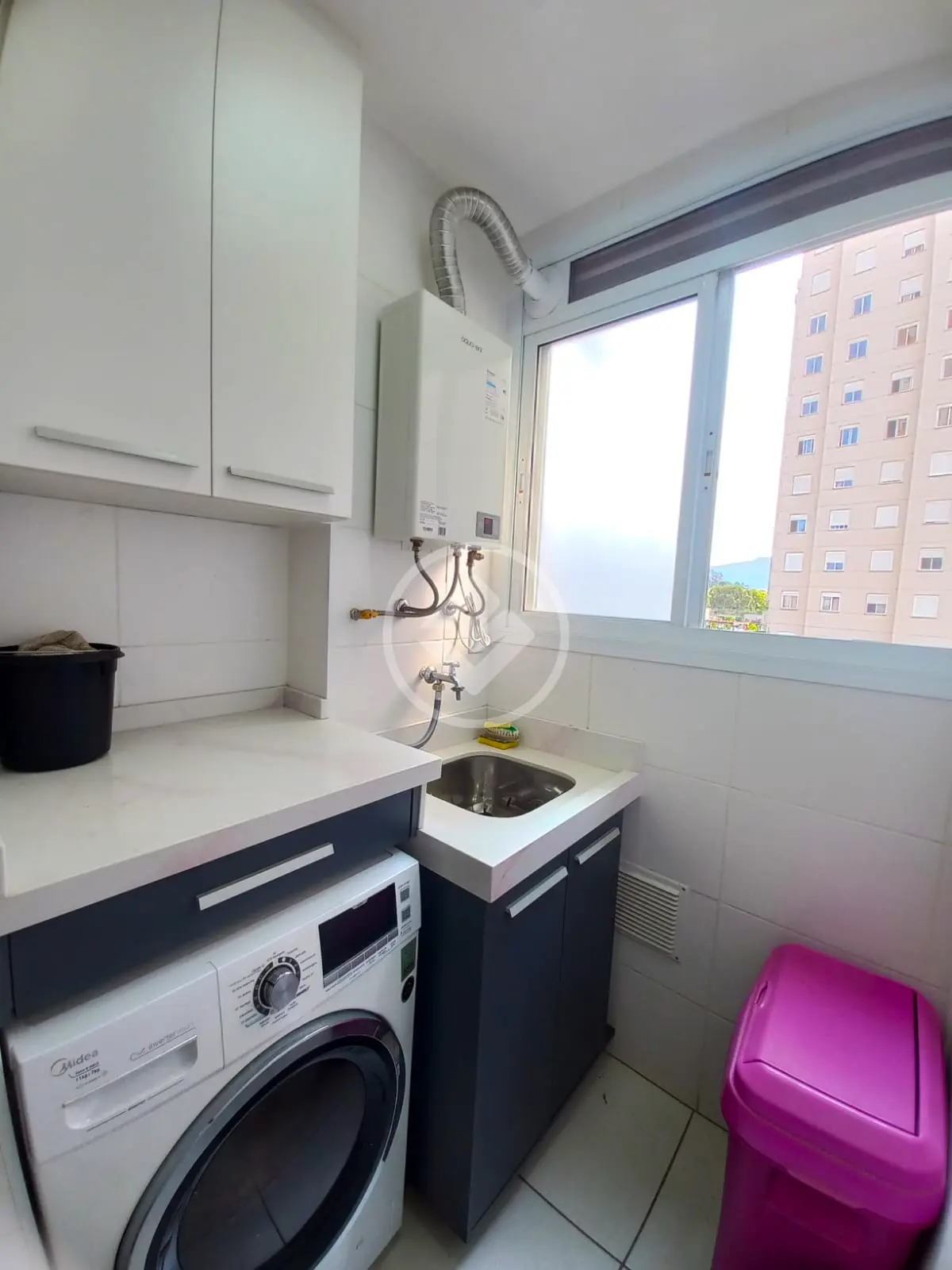 Imagem 3 - Apartamento em Jardim do Lago, Jundiaí - SP