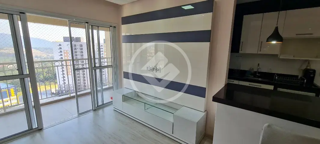 Imagem 5 - Apartamento em Medeiros, Jundiaí - SP