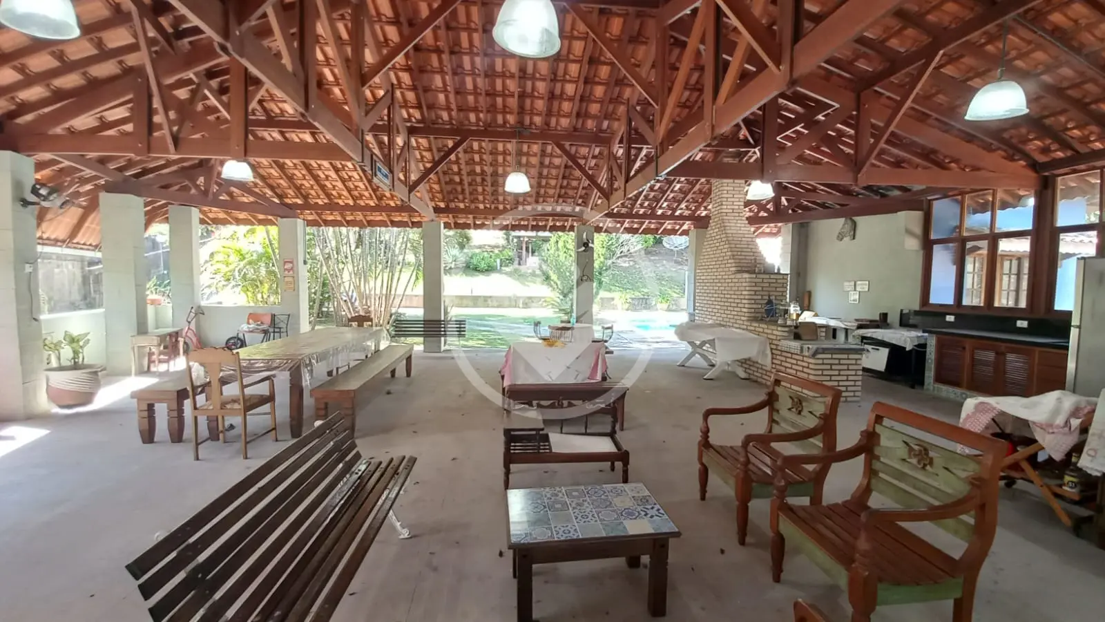 Chácara Santa Clara, Jundiaí - SP — foto 2
