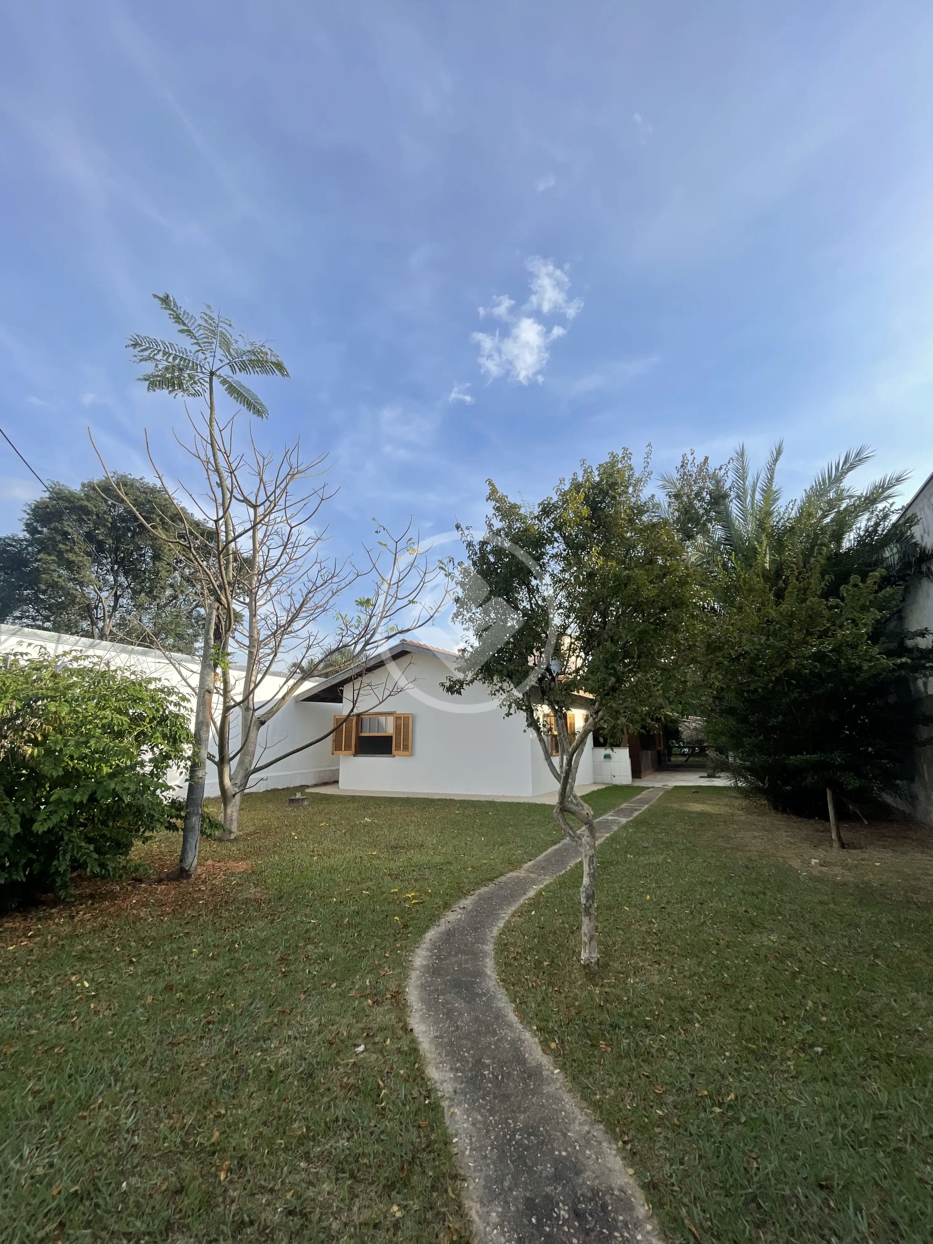 Casa Condomínio Jardim Tereza Cristina, Jundiaí - SP — foto 2