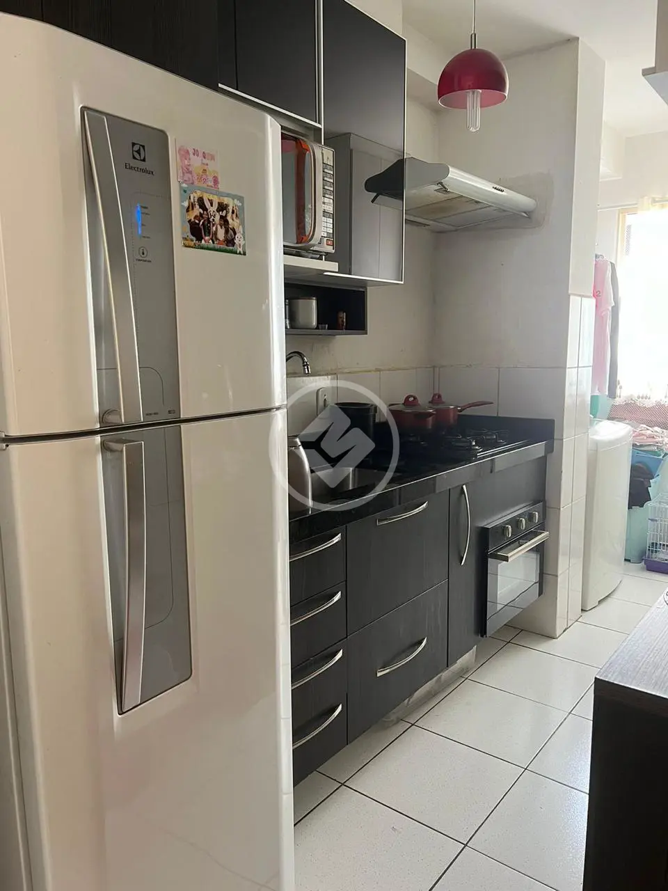 Apartamento Medeiros, Jundiaí - SP — foto 1