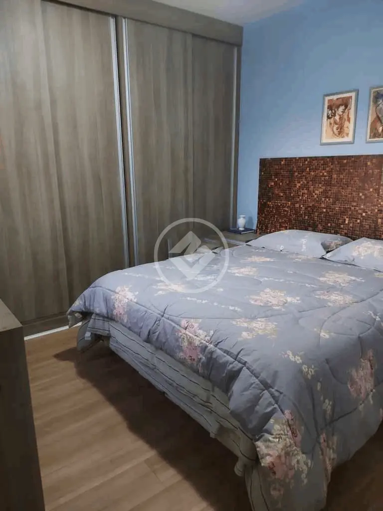 Imagem 4 - Apartamento em Ponte de São João, Jundiaí - SP
