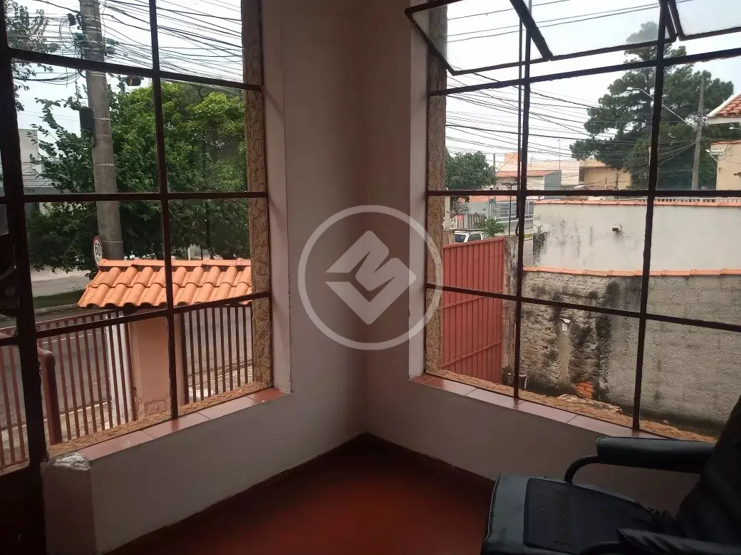 Imagem 1 - Casa em Vila Progresso, Jundiaí - SP