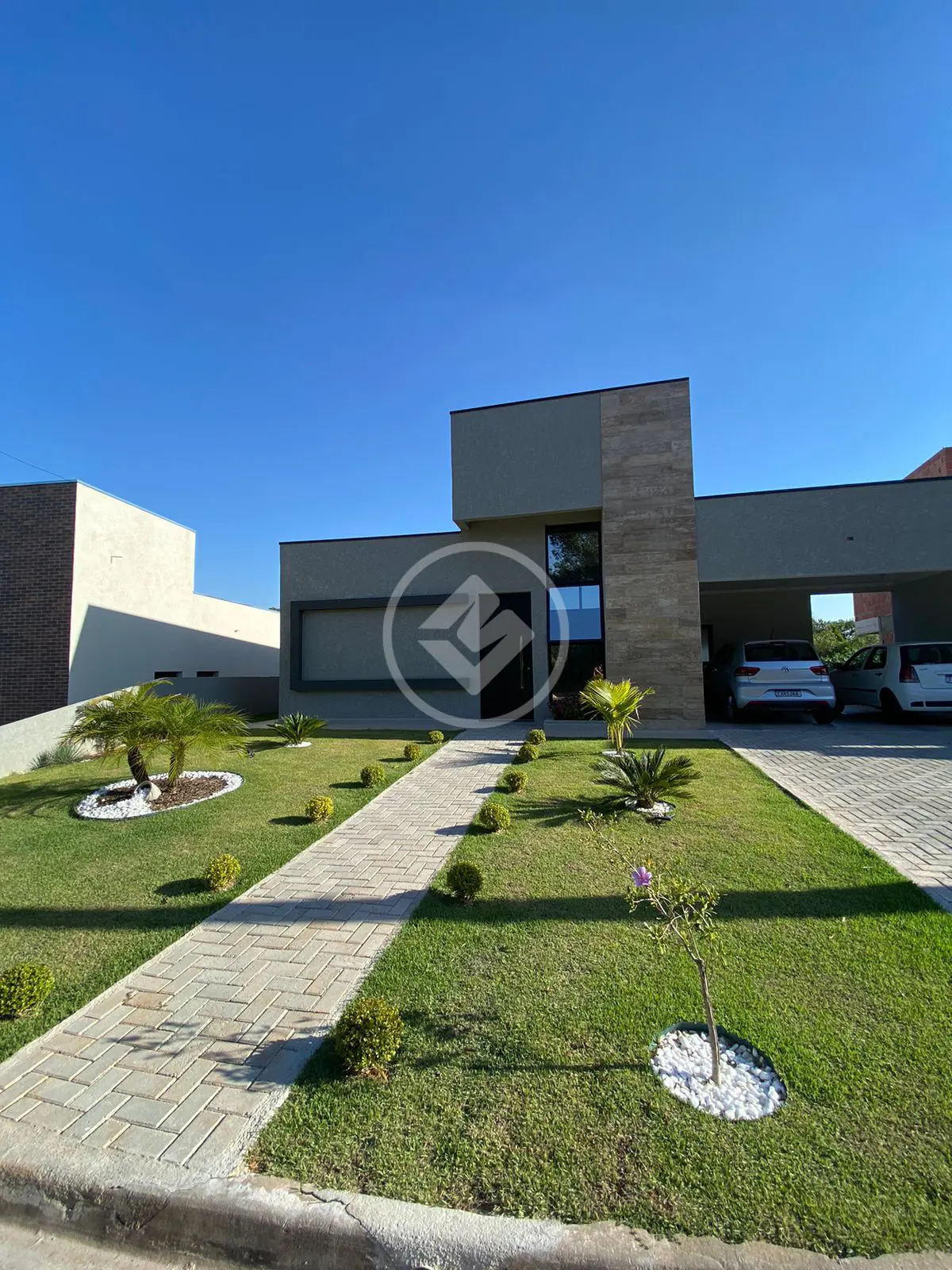 Casa Condomínio LOTEAMENTO CHÁCARA BOA ESPERANCA, Jarinu - SP — foto 2