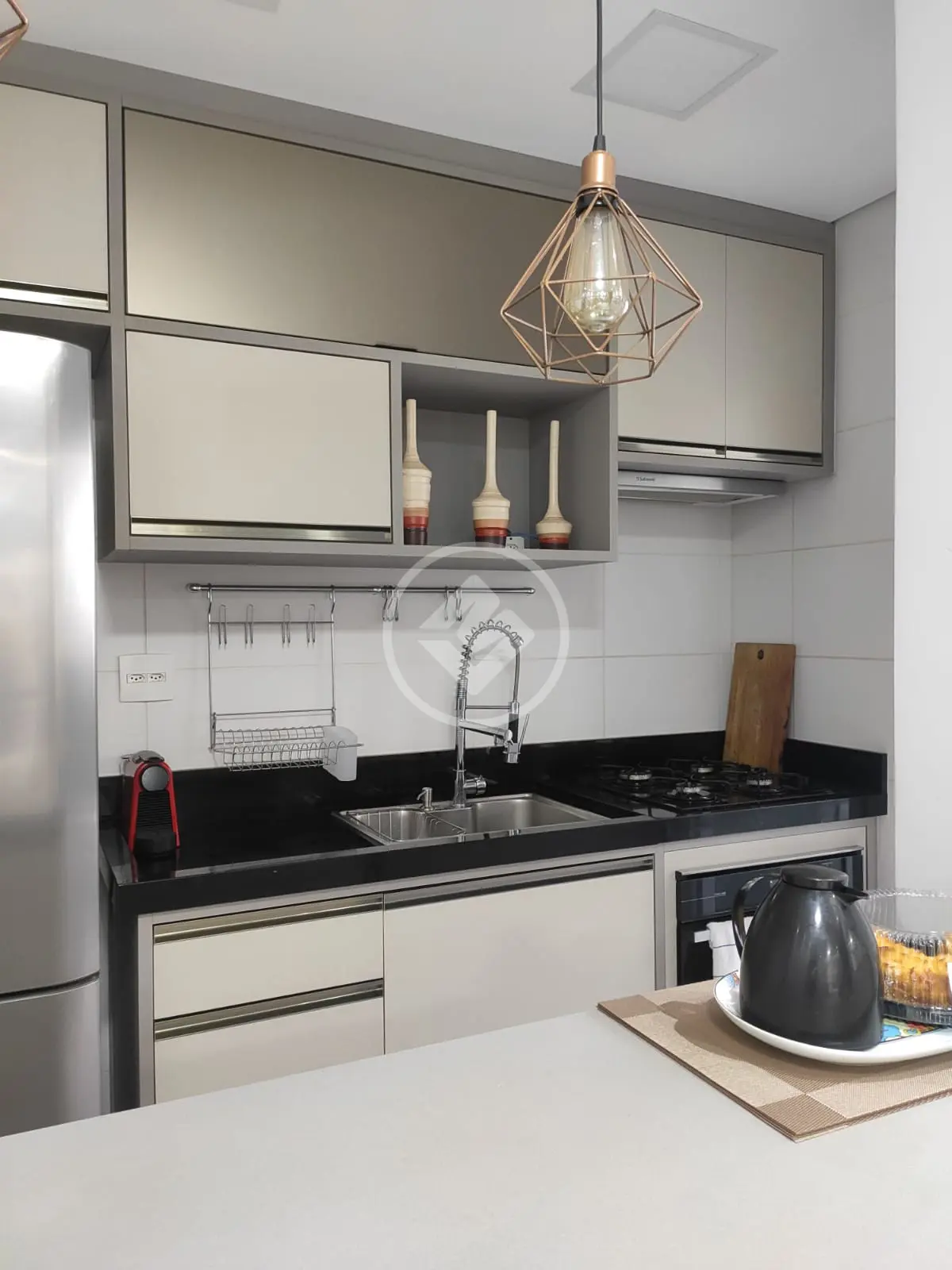 Imagem 3 - Apartamento em VILA MUNICIPAL, Jundiaí - SP