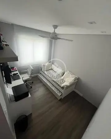 Imagem 6 - Apartamento em Jardim Tereza Cristina, Jundiaí - SP