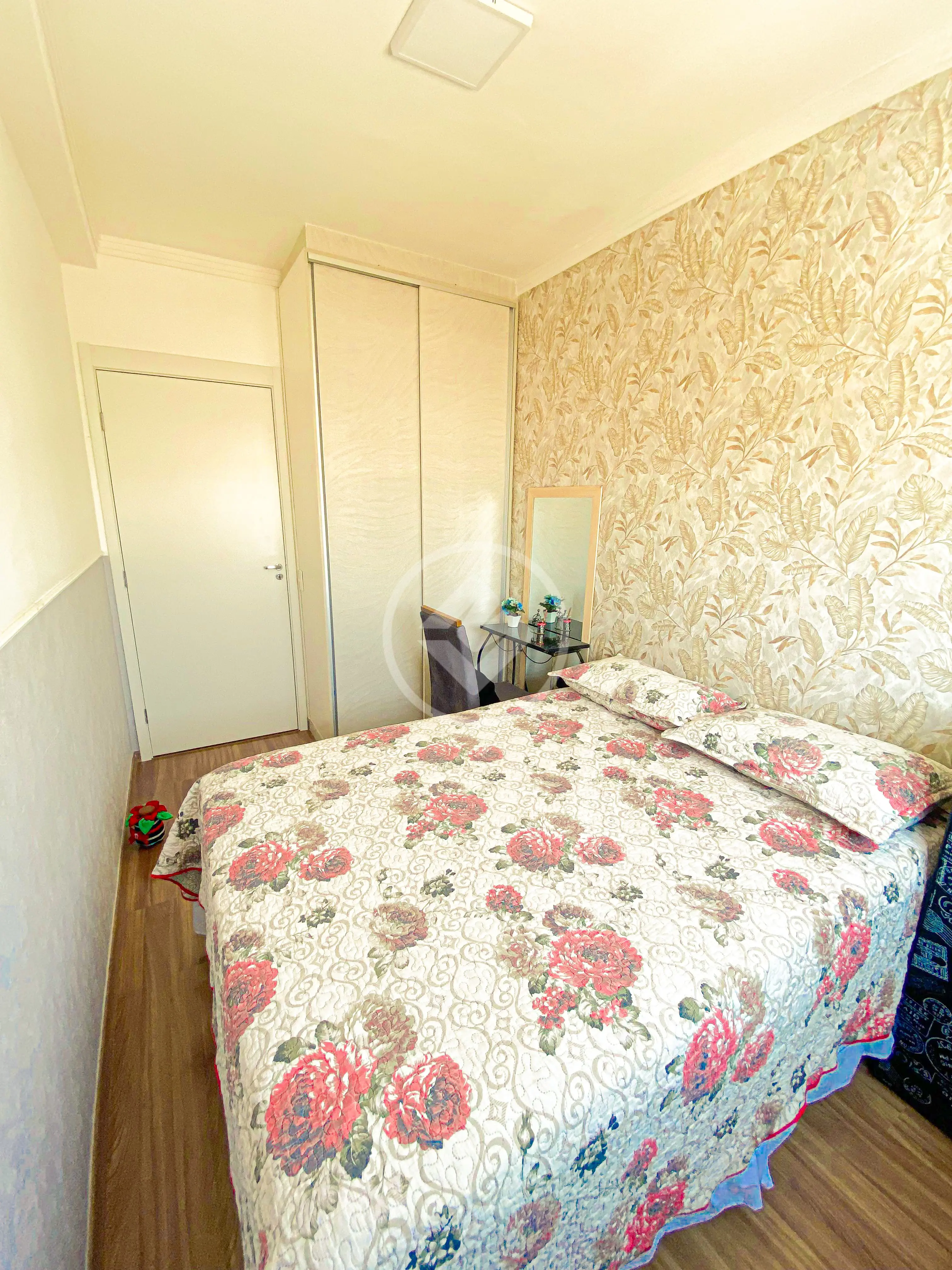 Image 8 - Apartamento em Ponte de São João, Jundiaí - SP