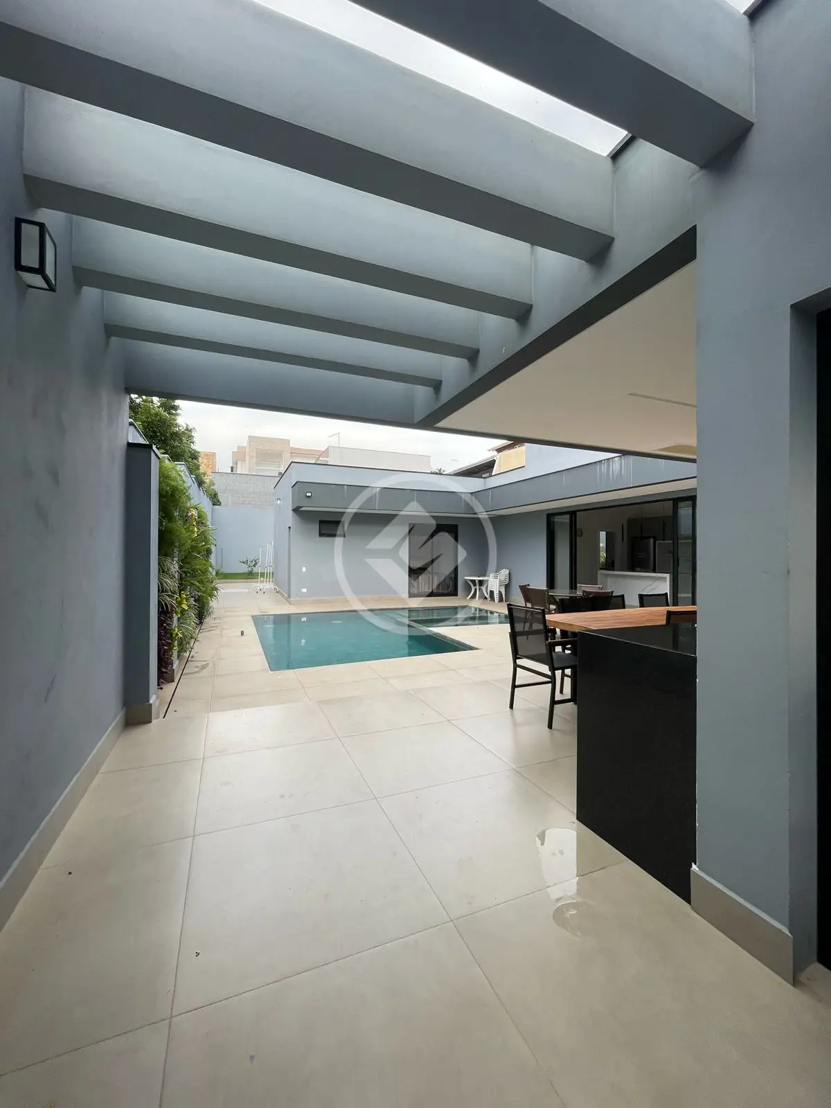 Imagem 5 - Casa Condomínio em Jardim Tereza Cristina, Jundiaí - SP