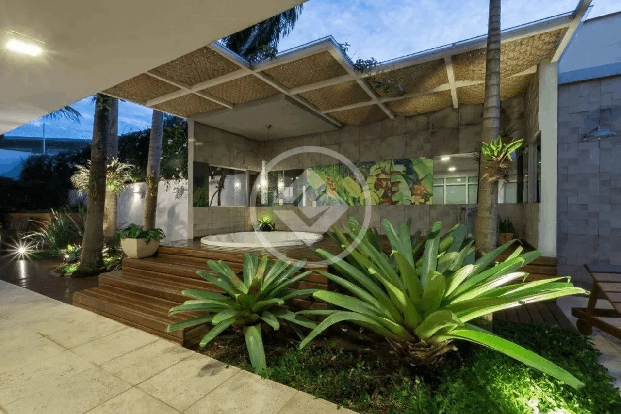 Imagem 1 - Casa Condomínio em Portal do Paraíso I, Jundiaí - SP