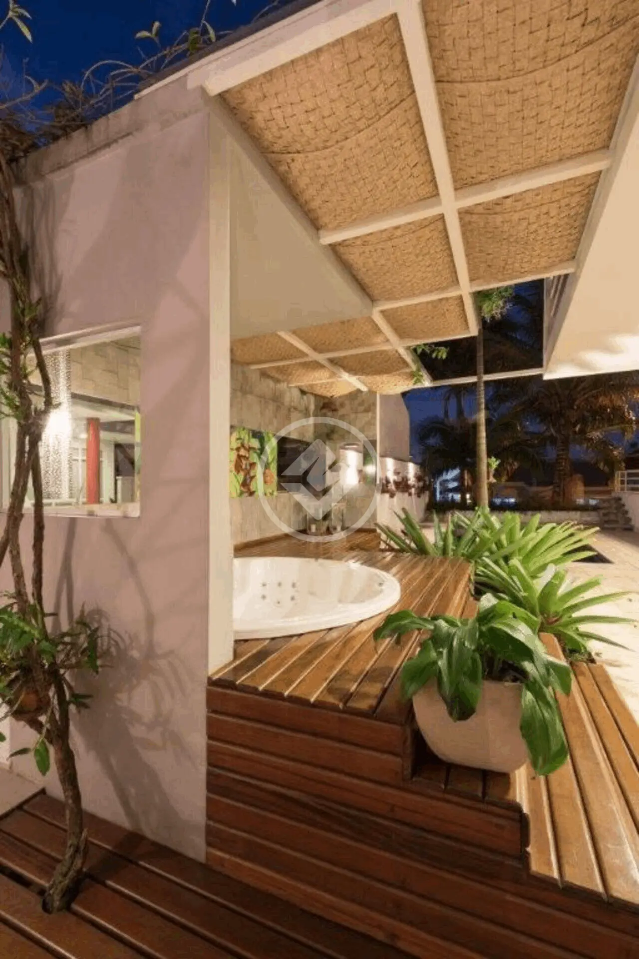 Imagem 3 - Casa Condomínio em Portal do Paraíso I, Jundiaí - SP