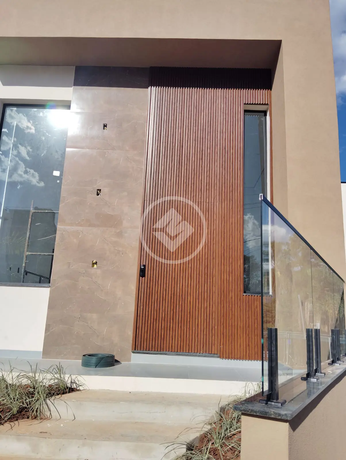 Imagem 2 - Casa Condomínio em Jardim Carolina, Jundiaí - SP