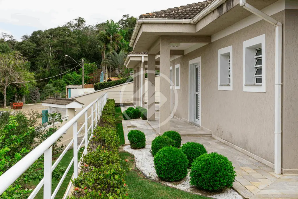 Casa Condomínio Cachoeiras do Imaratá, Itatiba - SP — foto 1