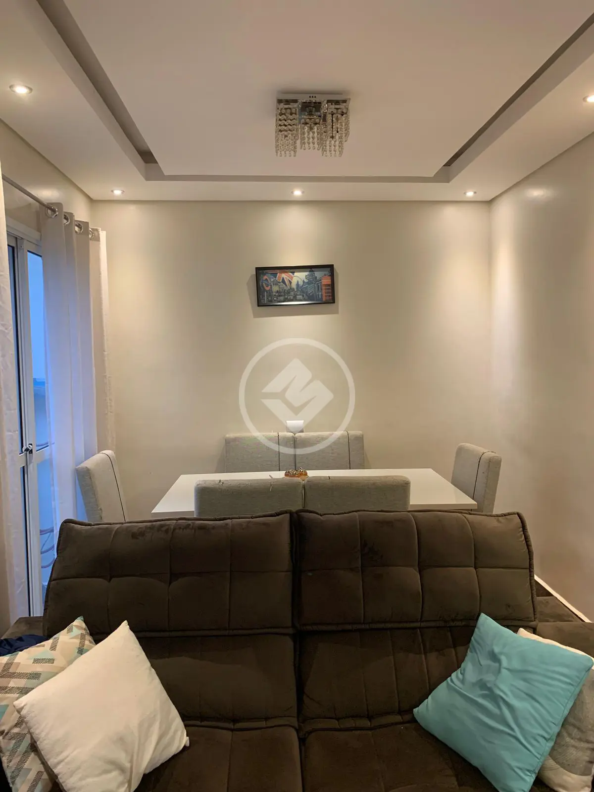 Imagem 3 - Casa Condomínio em Jardim Colônia, Jundiaí - SP