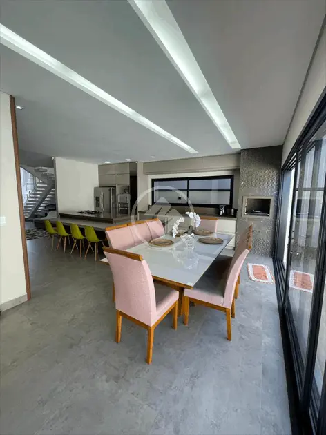 Imagem 5 - Casa Condomínio em Recanto Quarto Centenário, Jundiaí - SP
