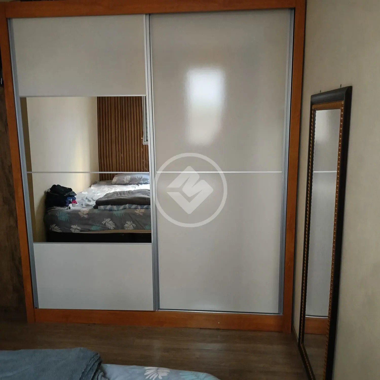 Imagem 5 - Apartamento em Recanto Quarto Centenário, Jundiaí - SP