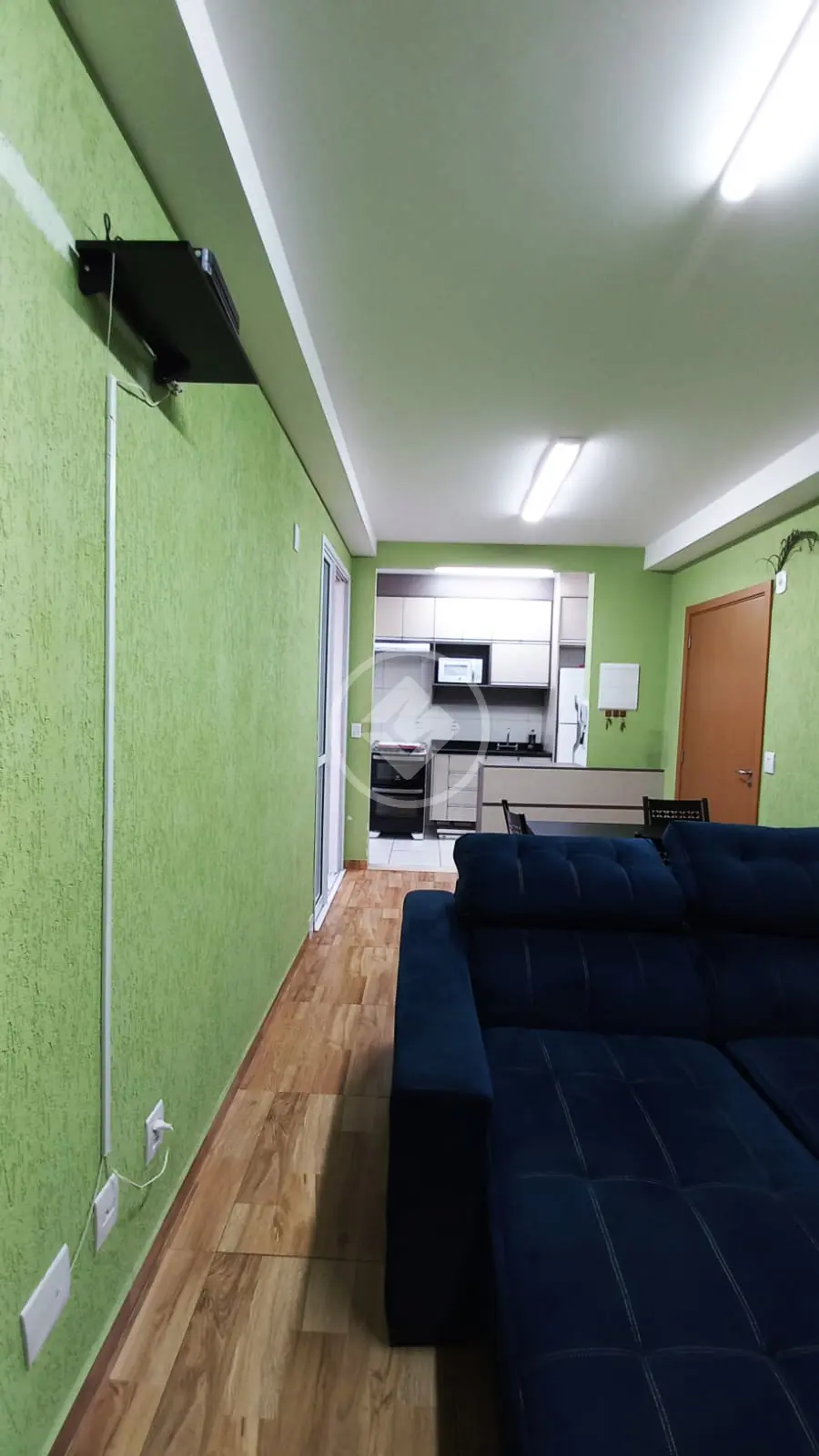 Imagem 1 - Apartamento em Jardim do Lago, Jundiaí - SP