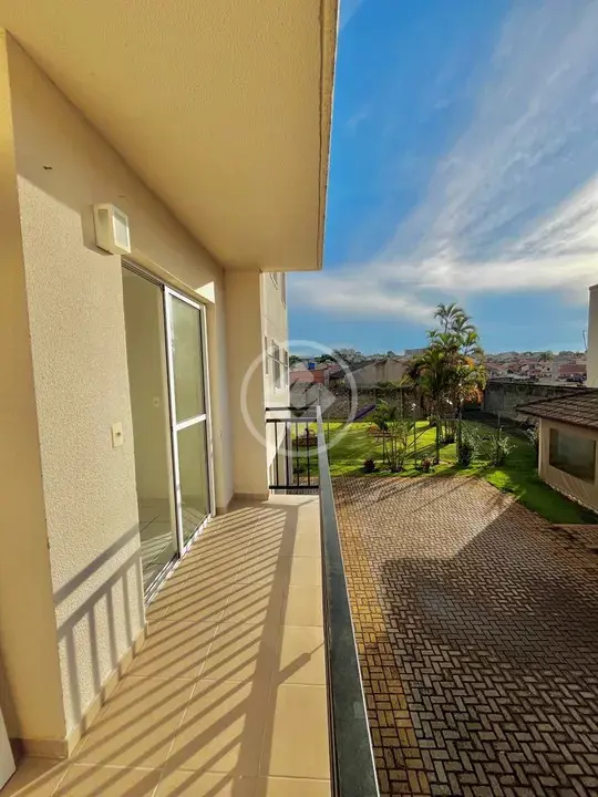Apartamento Medeiros, Jundiaí - SP — foto 1