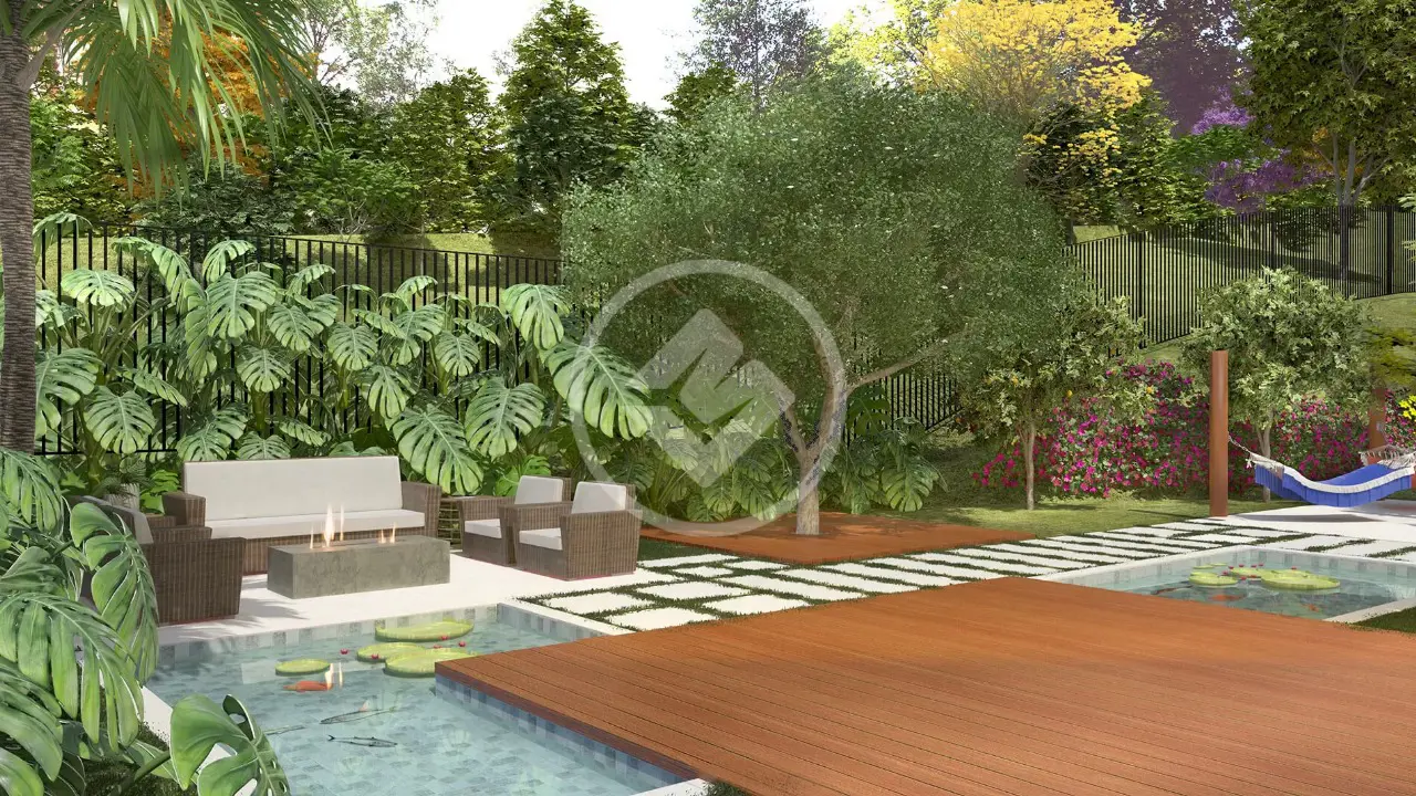 Imagem 5 - Apartamento em Jardim Sales, Jundiaí - SP