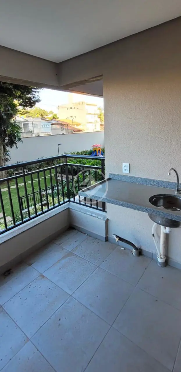 Imagem 6 - Apartamento em Recanto Quarto Centenário, Jundiaí - SP